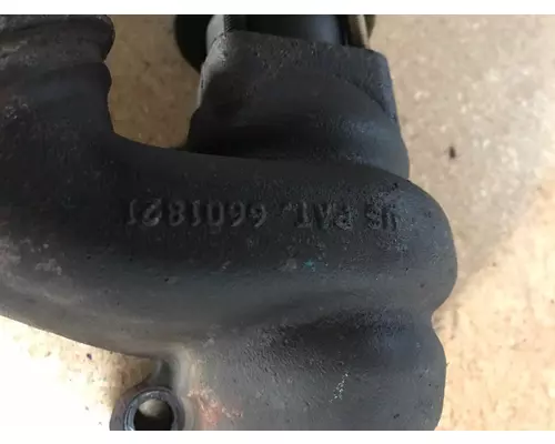 VOLVO D13 Engine Parts, Misc.