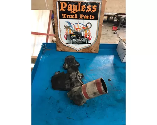 VOLVO D13 Engine Parts, Misc.