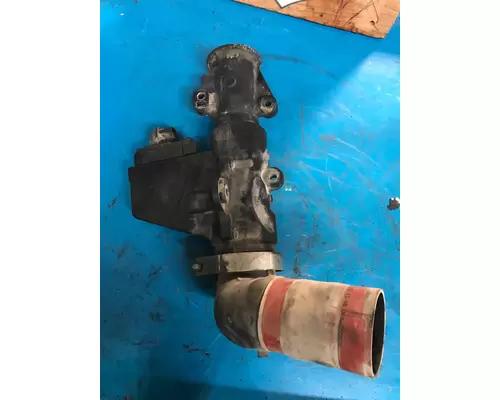 VOLVO D13 Engine Parts, Misc.