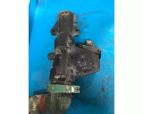 VOLVO D13 Engine Parts, Misc.