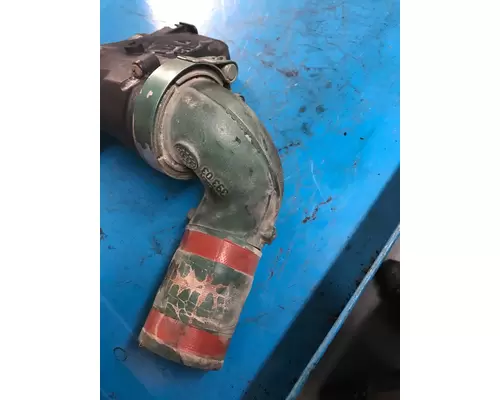 VOLVO D13 Engine Parts, Misc.