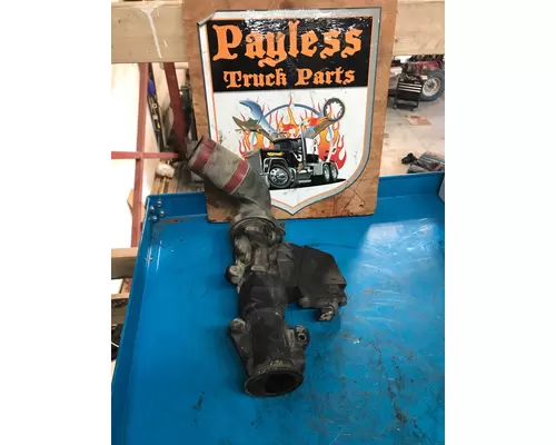 VOLVO D13 Engine Parts, Misc.
