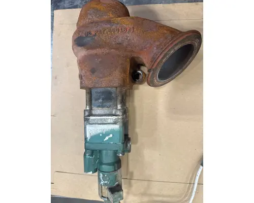 VOLVO D13 Engine Parts, Misc.