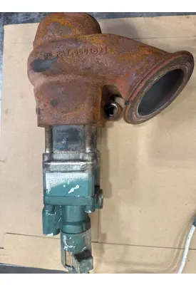 VOLVO D13 Engine Parts, Misc.