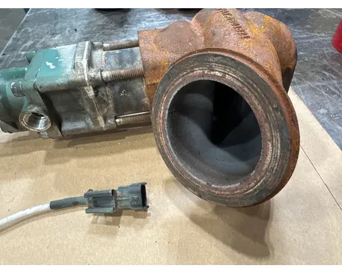 VOLVO D13 Engine Parts, Misc.