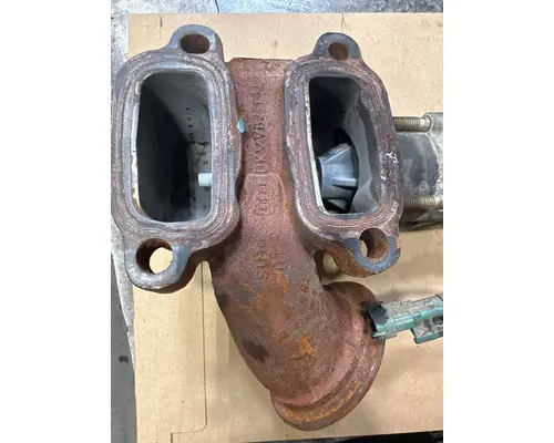 VOLVO D13 Engine Parts, Misc.