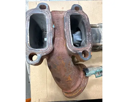 VOLVO D13 Engine Parts, Misc.