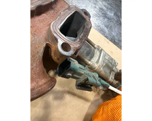 VOLVO D13 Engine Parts, Misc.