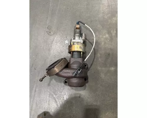 VOLVO D13 Engine Parts, Misc.