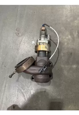 VOLVO D13 Engine Parts, Misc.