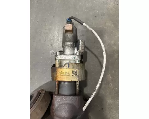 VOLVO D13 Engine Parts, Misc.
