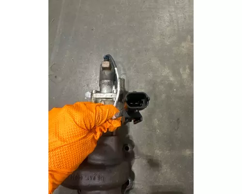 VOLVO D13 Engine Parts, Misc.