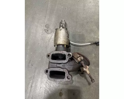 VOLVO D13 Engine Parts, Misc.
