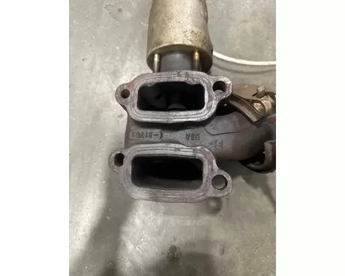VOLVO D13 Engine Parts, Misc.