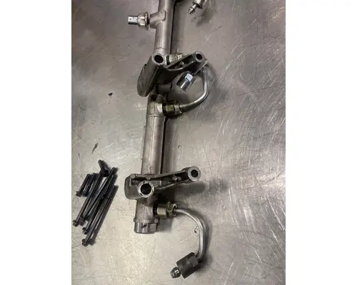 VOLVO D13 Engine Parts, Misc.
