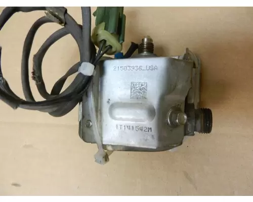 VOLVO D13 Engine Parts, Misc.