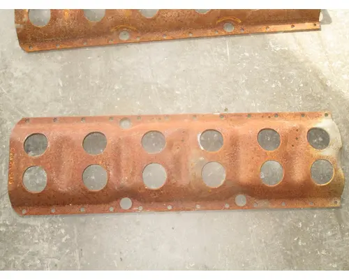 VOLVO D13 Engine Parts, Misc.