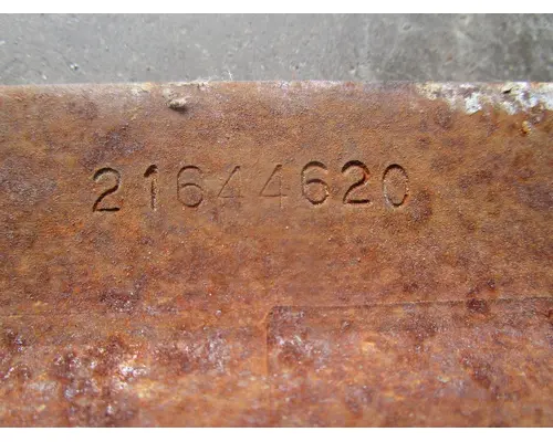 VOLVO D13 Engine Parts, Misc.