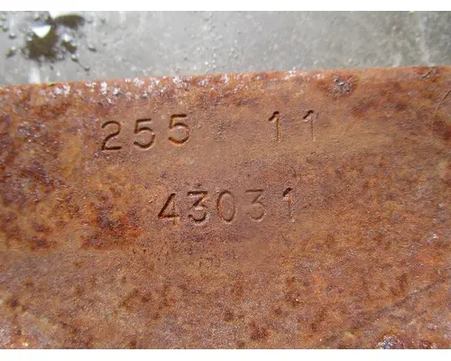 VOLVO D13 Engine Parts, Misc.