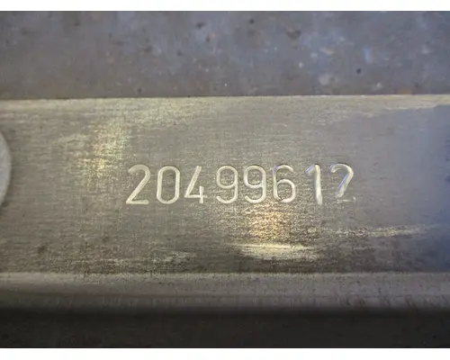 VOLVO D13 Engine Parts, Misc.