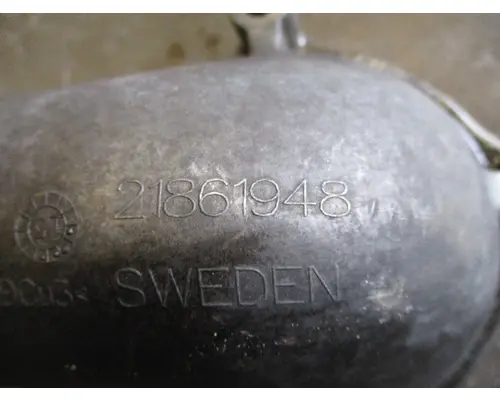 VOLVO D13 Engine Parts, Misc.