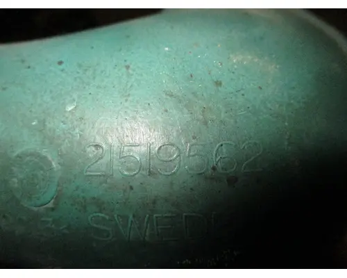 VOLVO D13 Engine Parts, Misc.