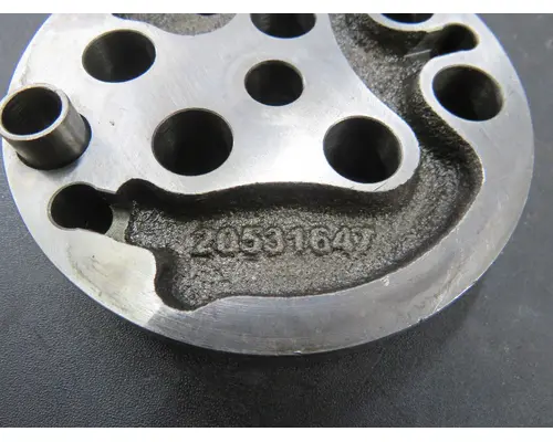 VOLVO D13 Engine Parts, Misc.