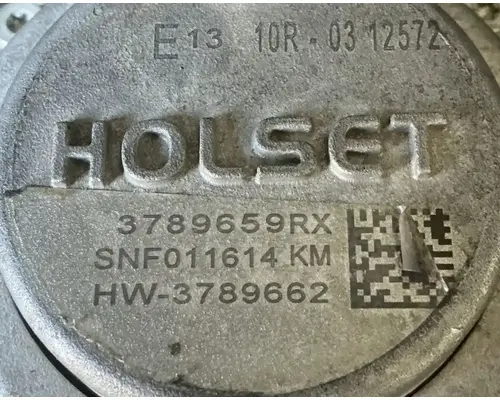 VOLVO D13 Engine Parts, Misc.