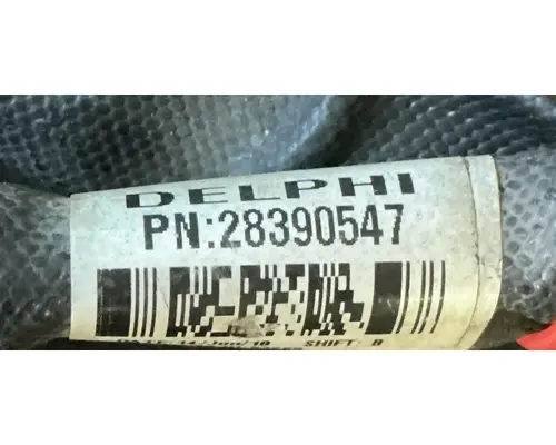 VOLVO D13 Engine Parts, Misc.