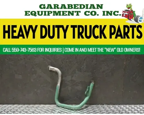 VOLVO D13 Engine Parts, Misc.