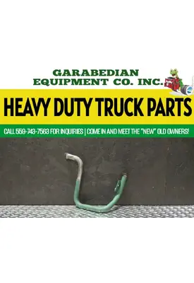 VOLVO D13 Engine Parts, Misc.