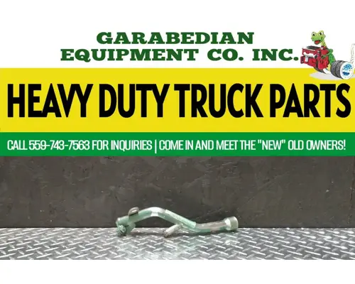 VOLVO D13 Engine Parts, Misc.