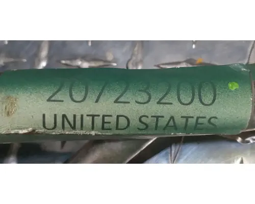 VOLVO D13 Engine Parts, Misc.