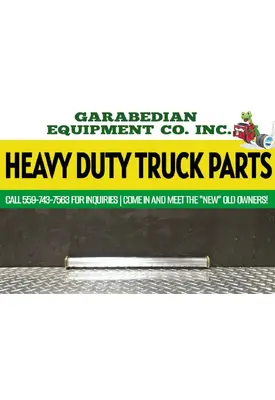 VOLVO D13 Engine Parts, Misc.