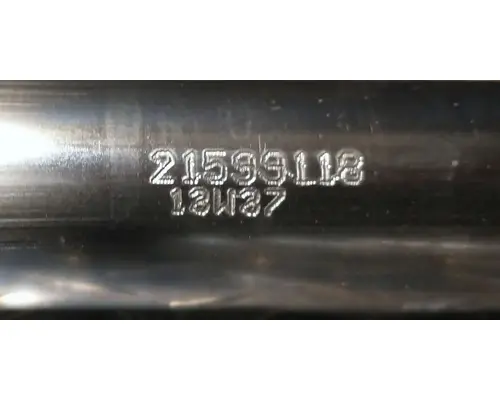 VOLVO D13 Engine Parts, Misc.