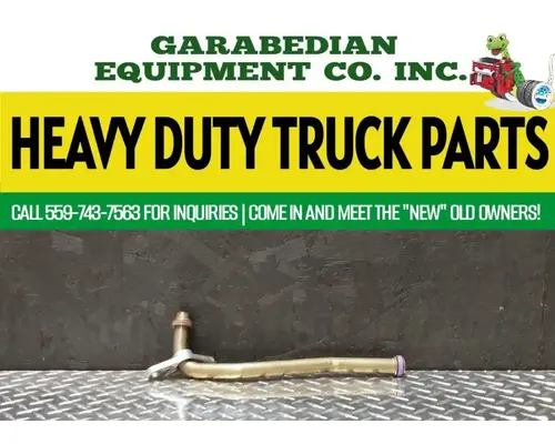 VOLVO D13 Engine Parts, Misc.