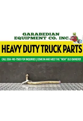 VOLVO D13 Engine Parts, Misc.