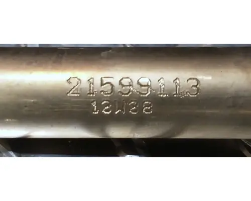 VOLVO D13 Engine Parts, Misc.