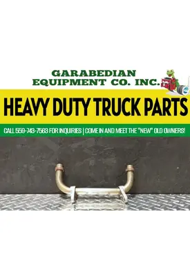 VOLVO D13 Engine Parts, Misc.