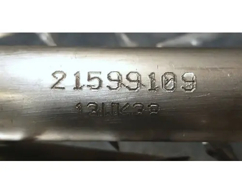 VOLVO D13 Engine Parts, Misc.