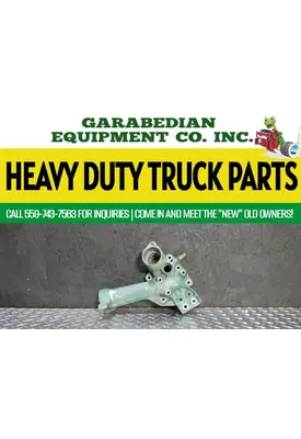 VOLVO D13 Engine Parts, Misc.