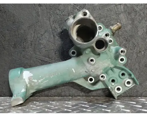 VOLVO D13 Engine Parts, Misc.