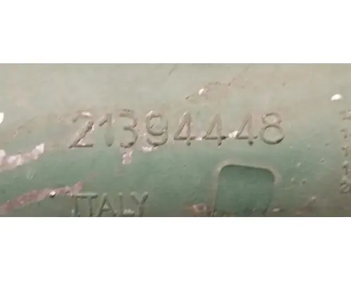 VOLVO D13 Engine Parts, Misc.