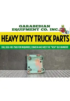 VOLVO D13 Engine Parts, Misc.