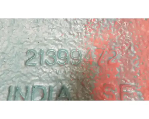 VOLVO D13 Engine Parts, Misc.