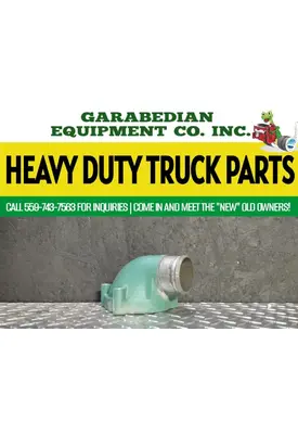 VOLVO D13 Engine Parts, Misc.