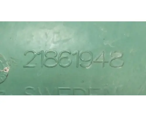 VOLVO D13 Engine Parts, Misc.