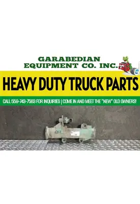 VOLVO D13 Engine Parts, Misc.