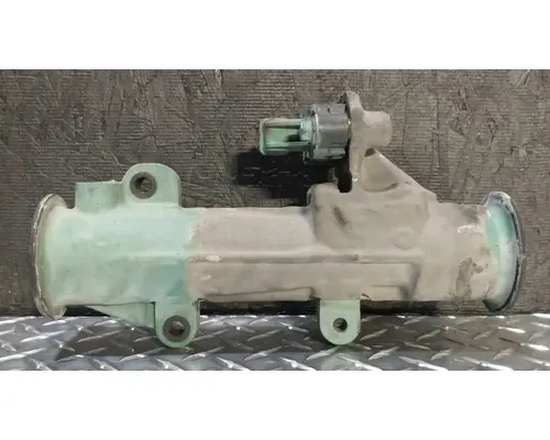 VOLVO D13 Engine Parts, Misc.