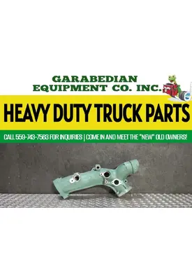 VOLVO D13 Engine Parts, Misc.